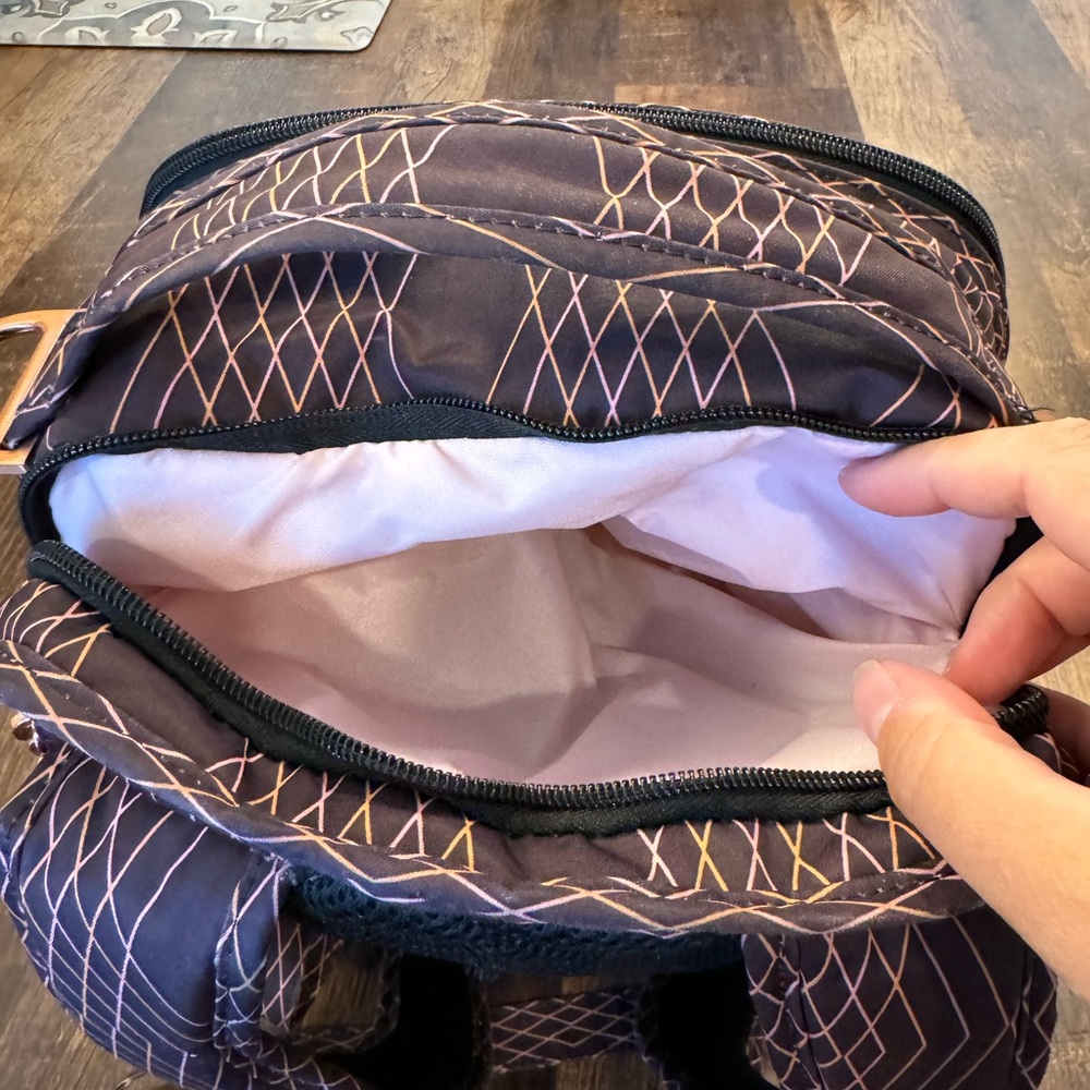 Jujube diaper bag backpack - Picture 5 of 10